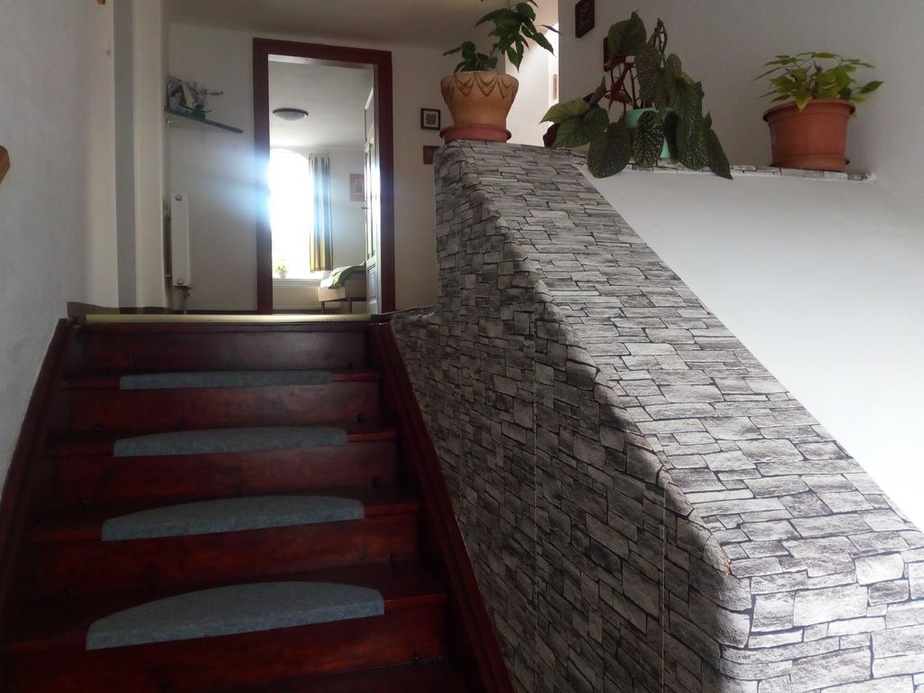 Apartment Krkonosska Tanvald Extérieur photo