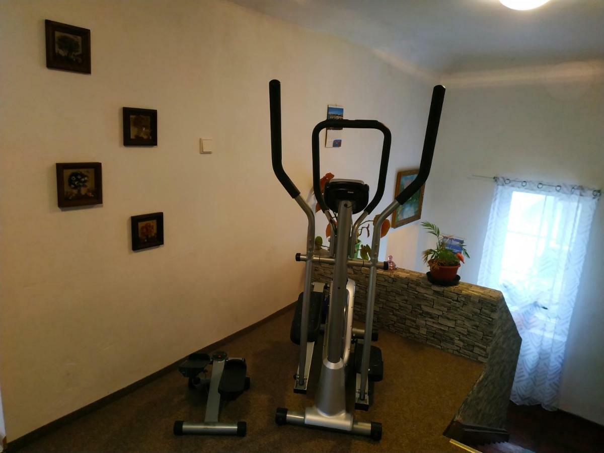 Apartment Krkonosska Tanvald Extérieur photo